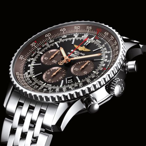 breitling navitimer 01 panamerican black|Breitling pan am edition.